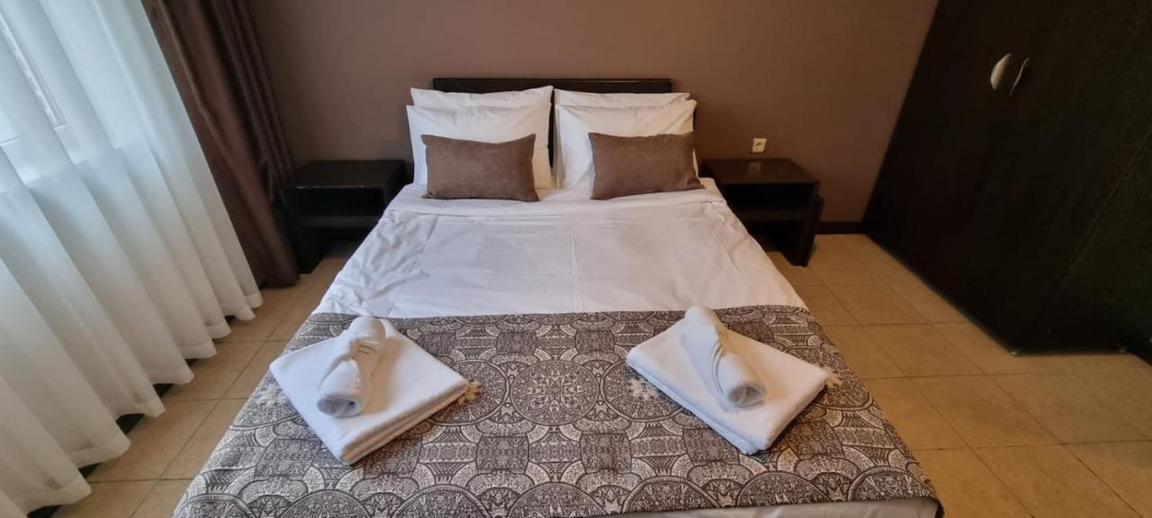 City Inn Family Apart Antalya Kültér fotó