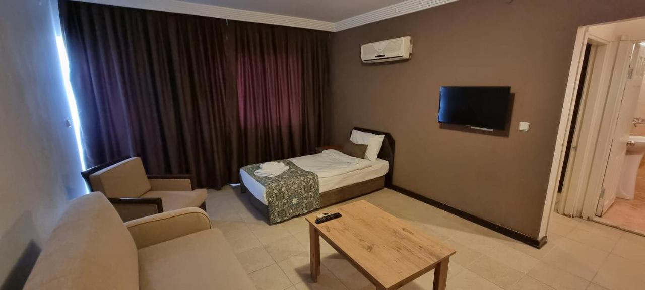 City Inn Family Apart Antalya Kültér fotó