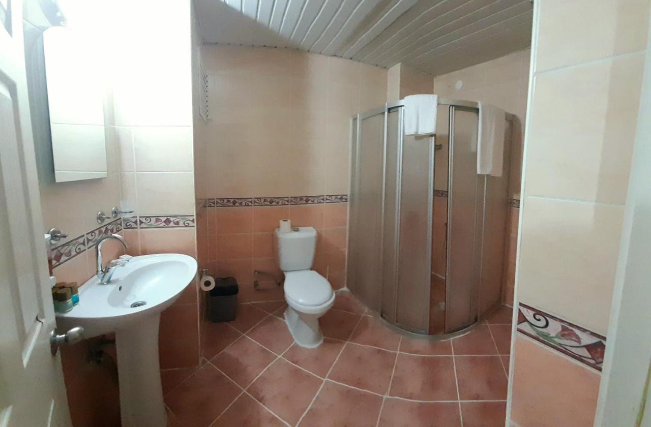 City Inn Family Apart Antalya Kültér fotó