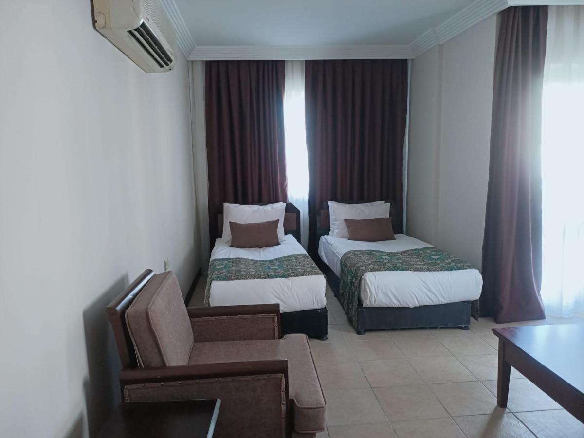 City Inn Family Apart Antalya Kültér fotó