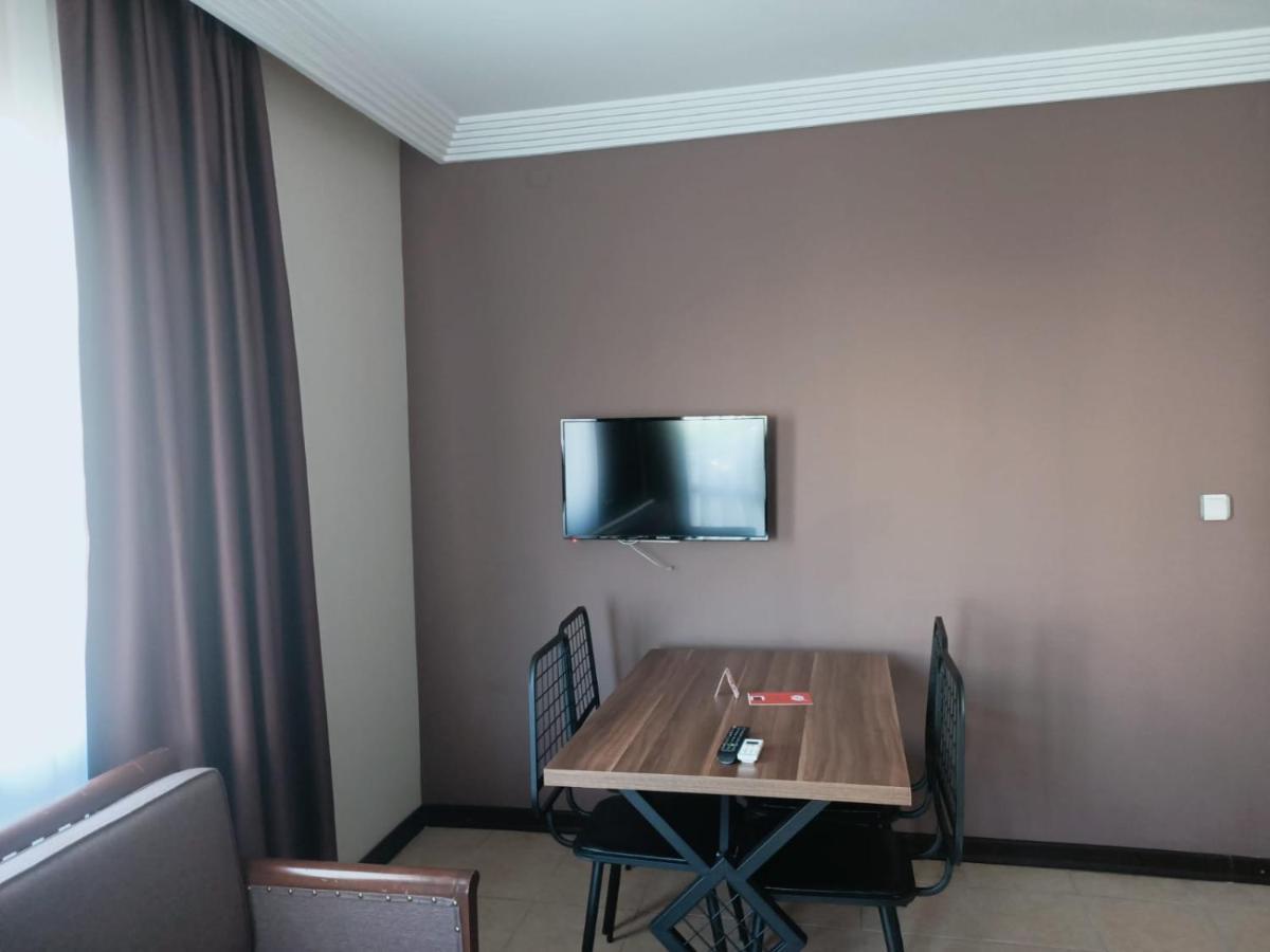 City Inn Family Apart Antalya Kültér fotó